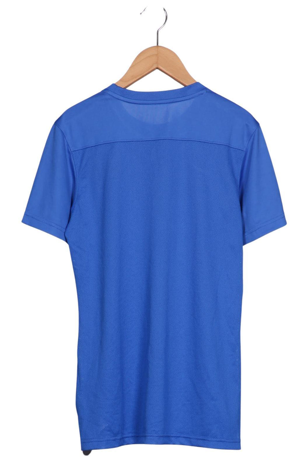 Nike T-Shirt Blue M Synthetic 3