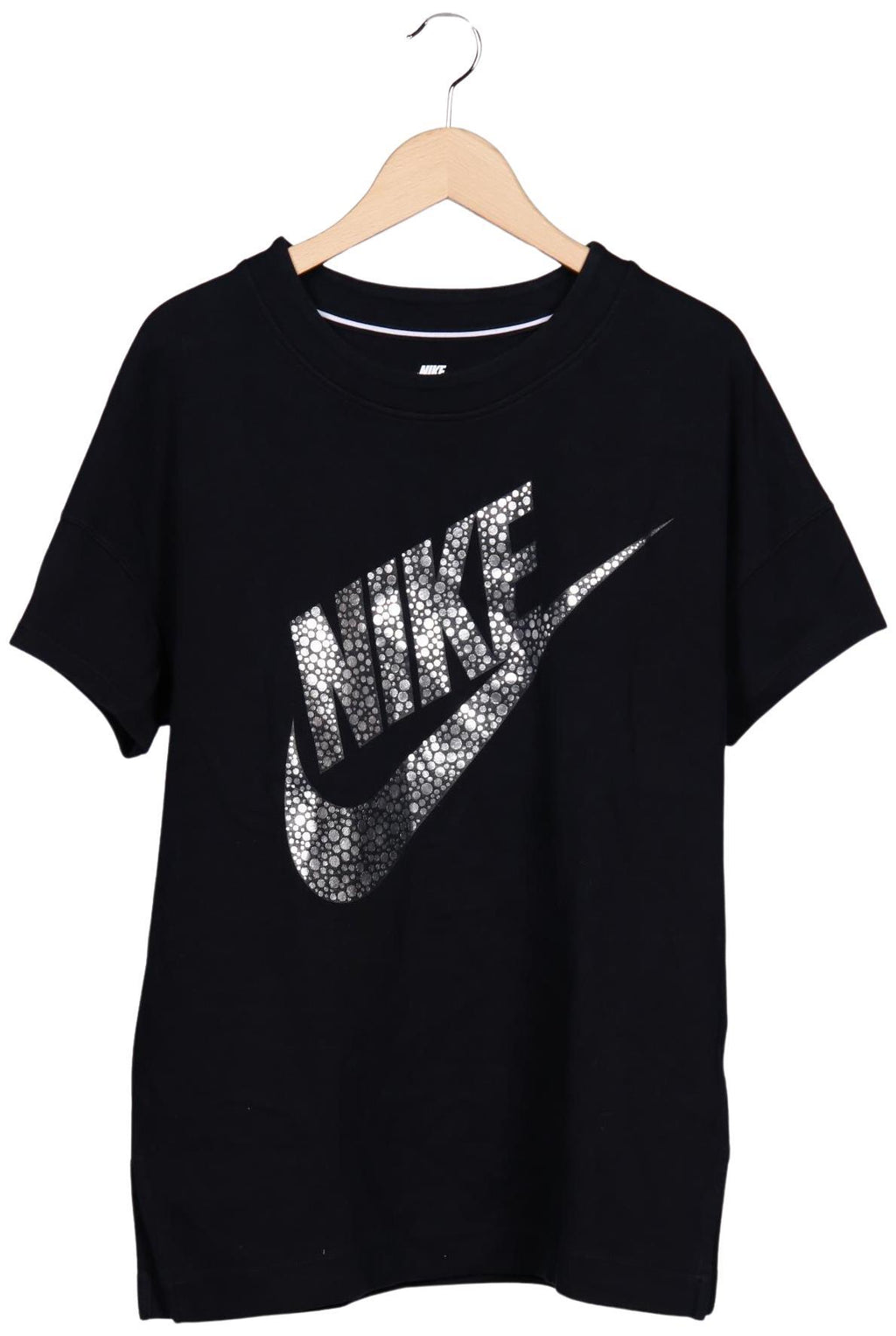 Nike T-Shirt Multicolor Size L 6