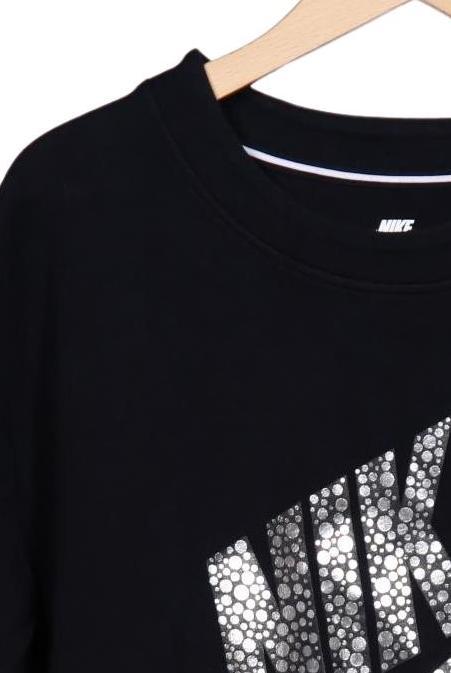 Nike T-Shirt Multicolor Size L 7