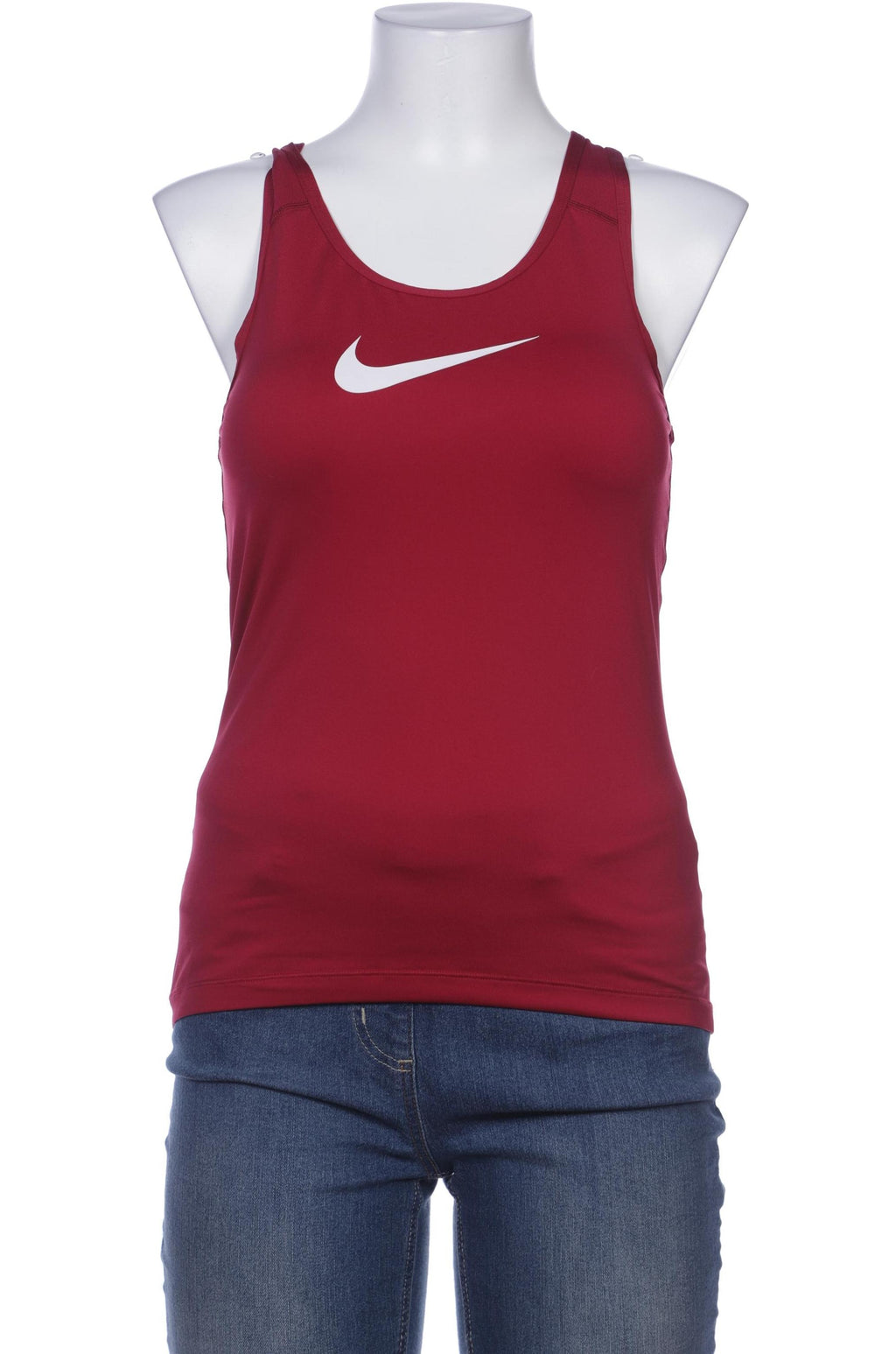Nike Top Bordeaux M 6