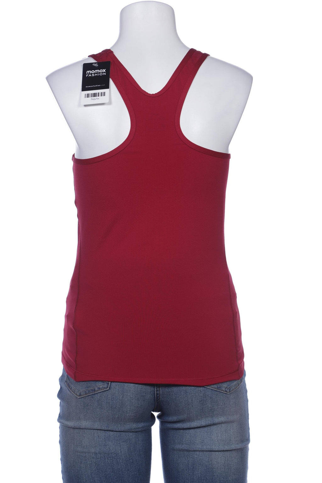 Nike Top Bordeaux M 7