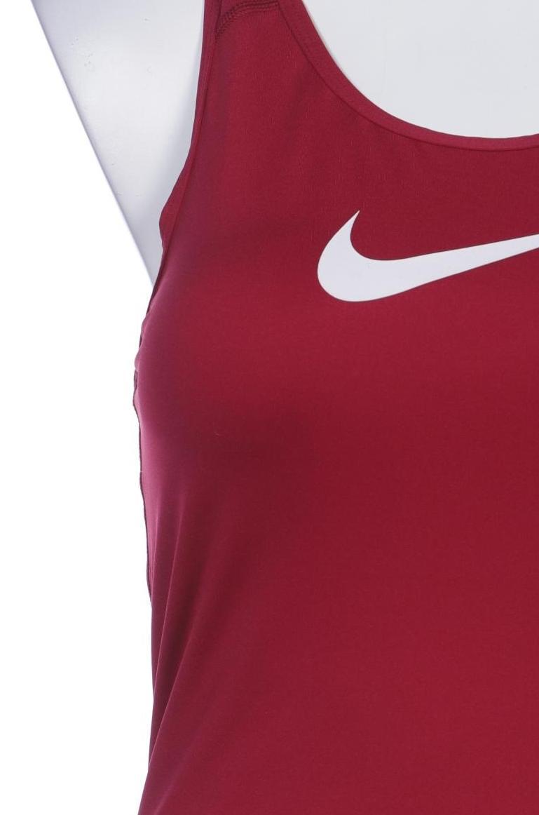 Nike Top Bordeaux M 8