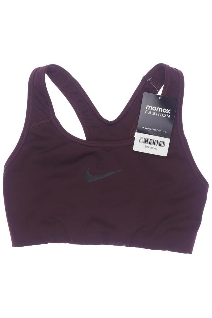 Nike Women's Top Brown XS 3