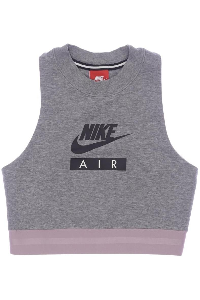 Nike Top Gray XS 4