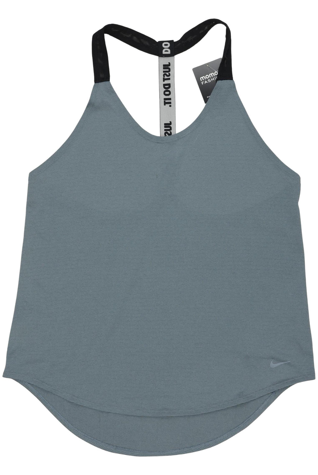 Nike Women's Top Gray Size S 9