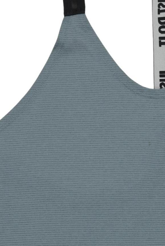 Nike Women's Top Gray Size S 10