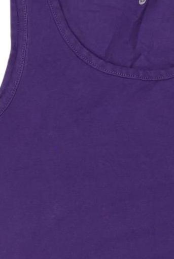 Nike Women's Top Purple XS 3