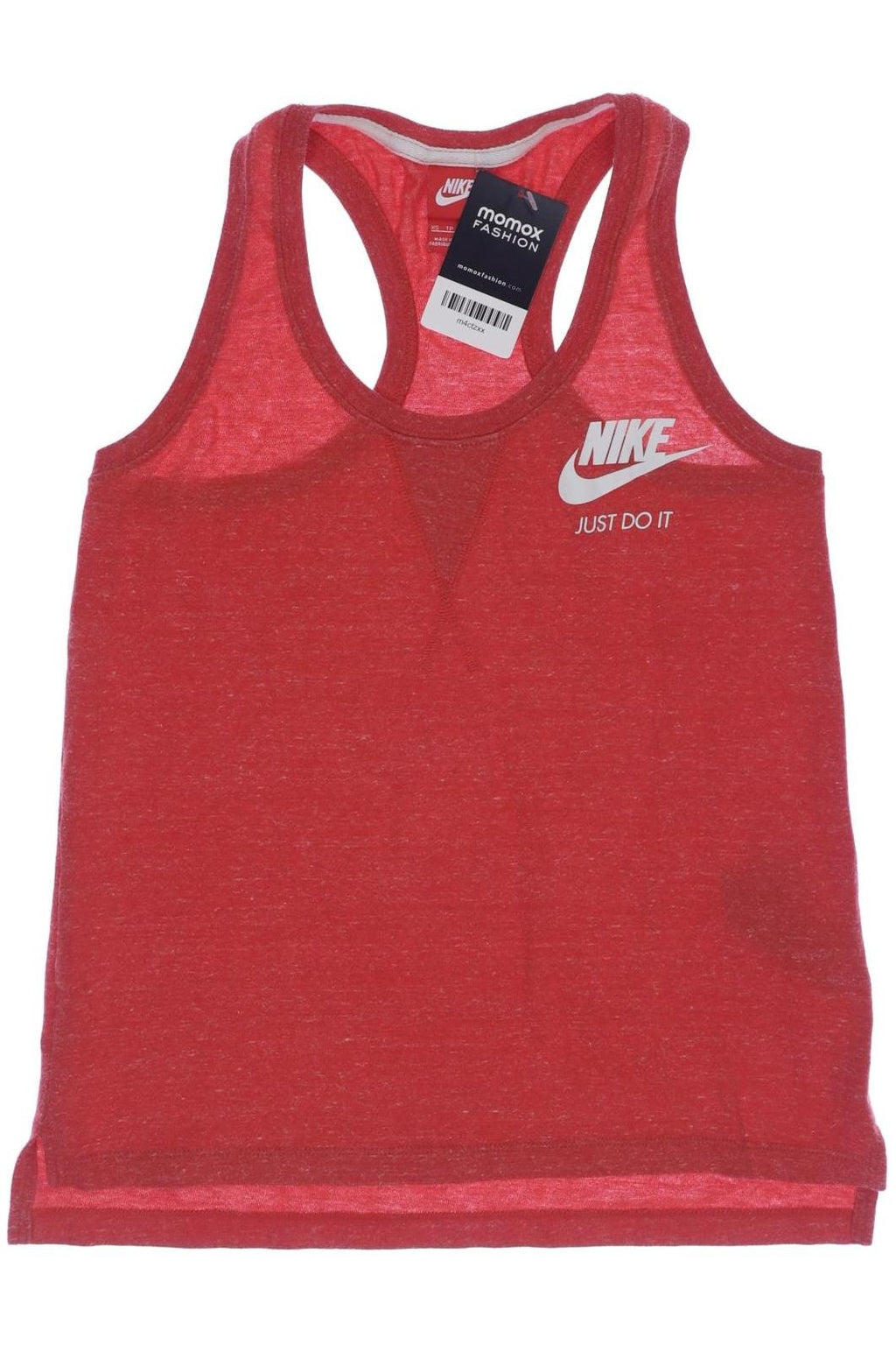 Nike Top Red XS 5