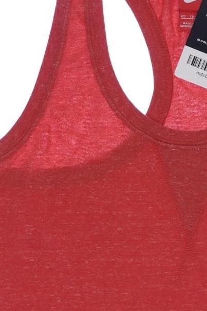 Nike Top Red XS 6