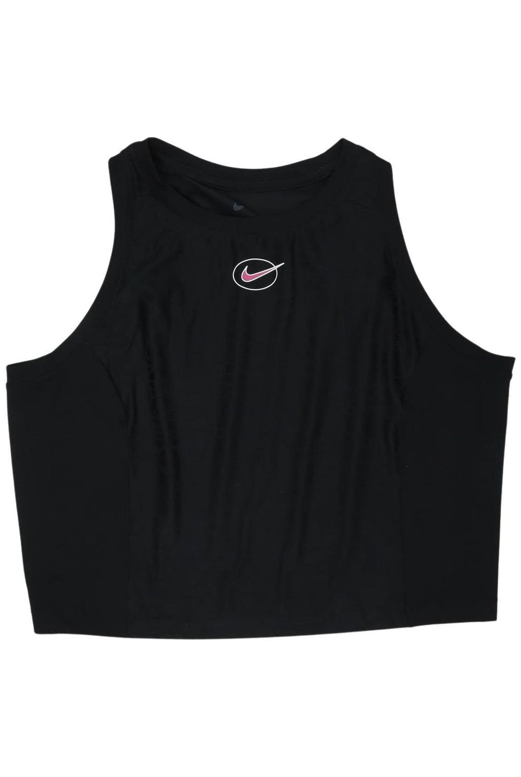 Nike Top Femme Noir XL 7