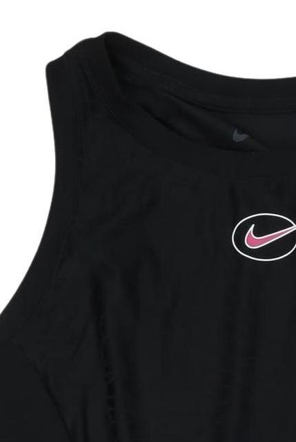 Nike Top Femme Noir XL 8