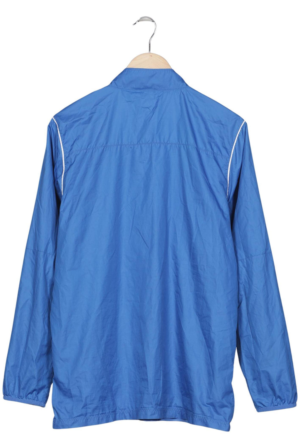 Nike Men Jacket Blue Size L 8