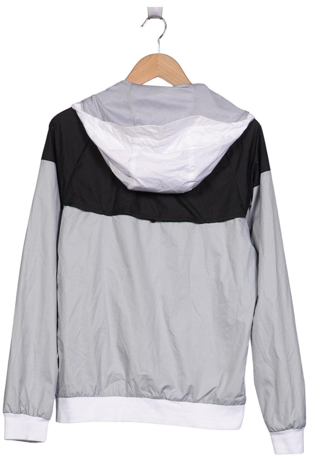 Nike Men Jacket Multicolor S Synthetic 6