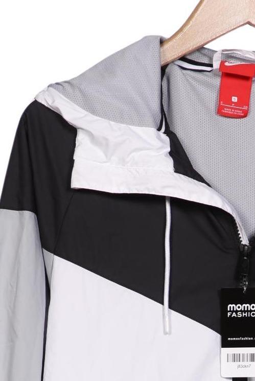 Nike Men Jacket Multicolor S Synthetic 7