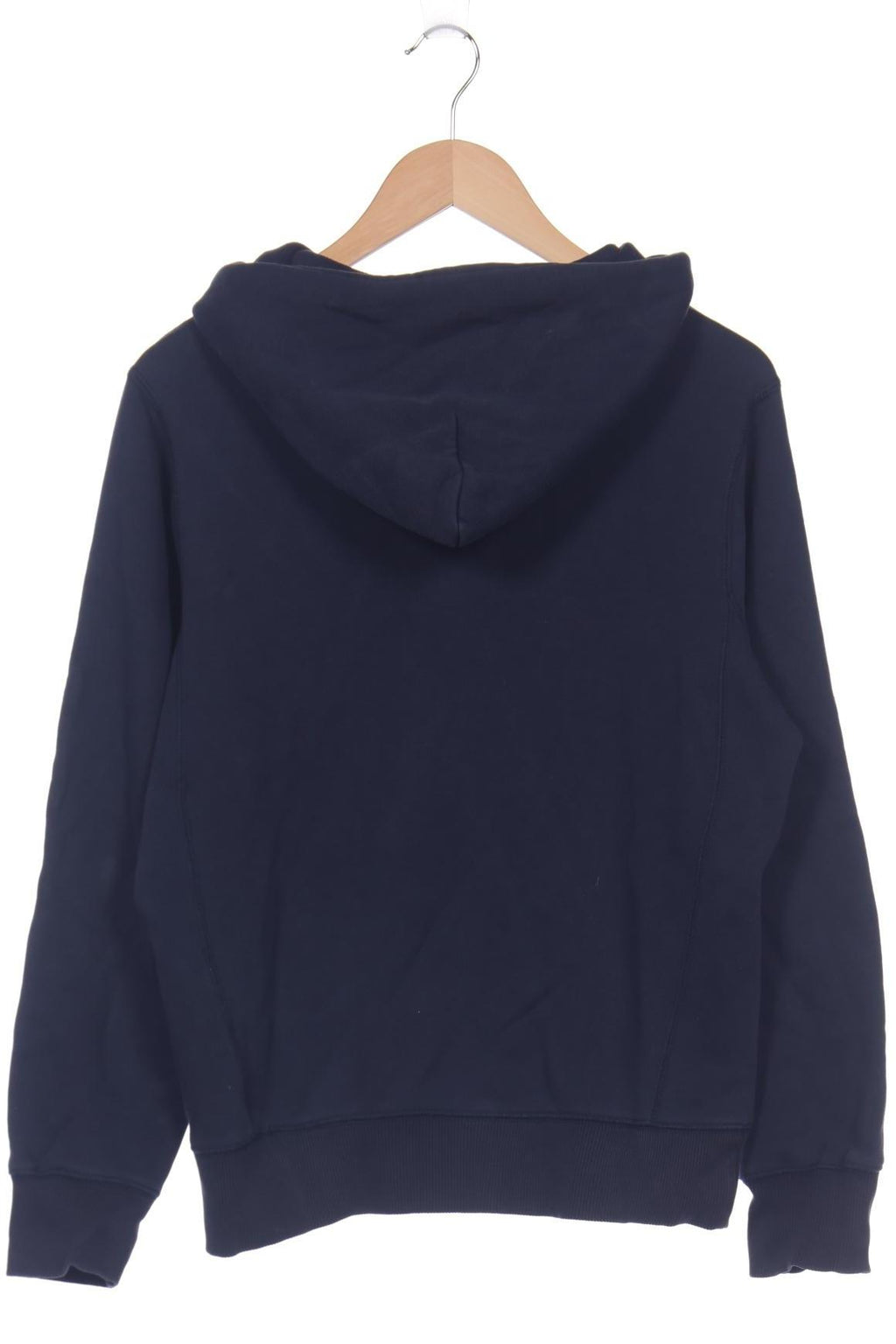 Nike Men's Hoodie Blue Size S 5