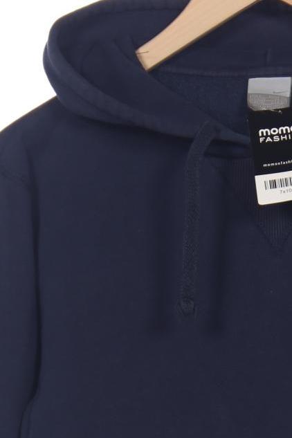 Nike Men's Hoodie Blue Size S 6