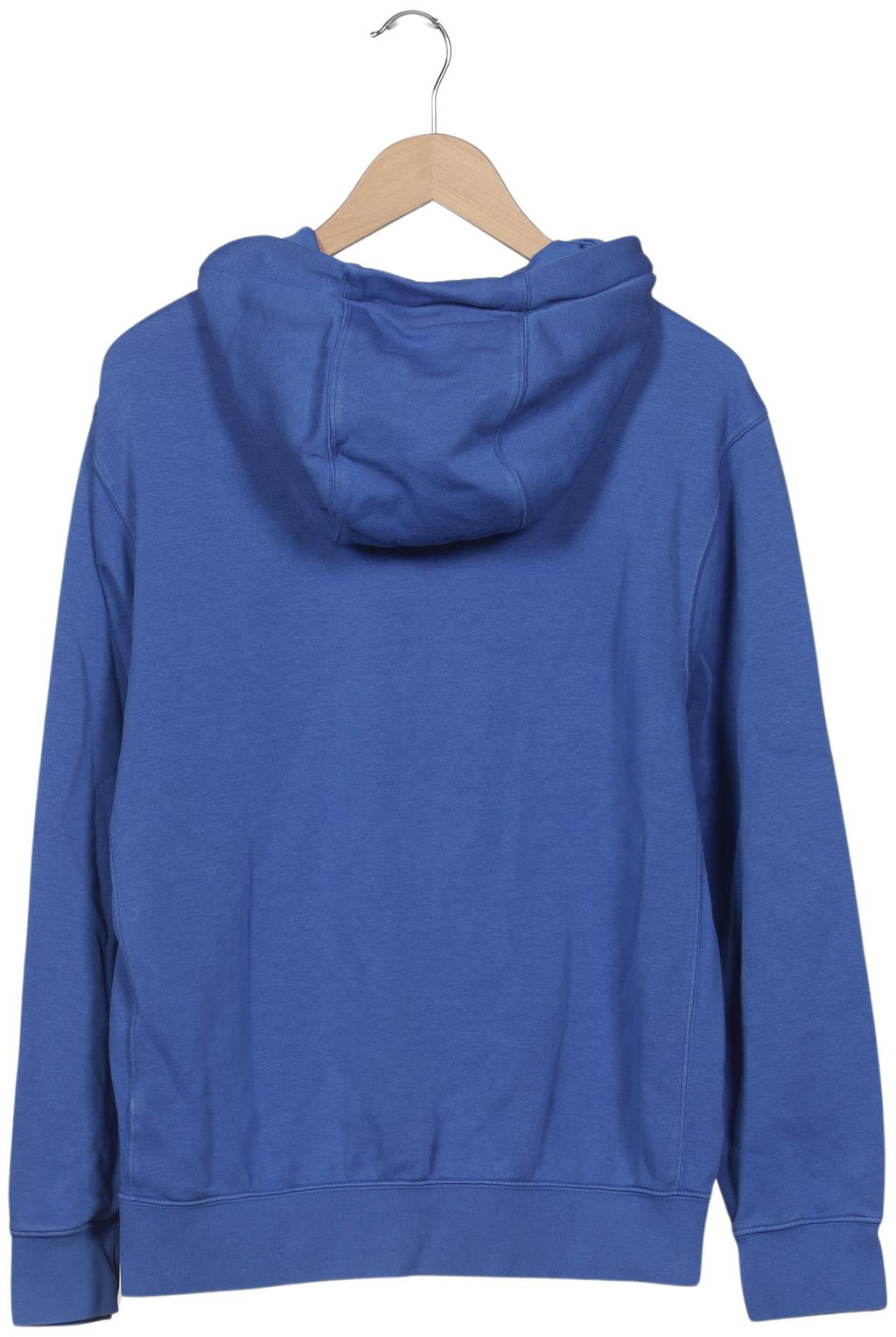 Nike Hoodie Blue Size M 3