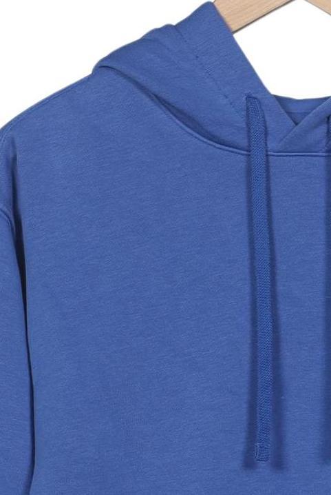 Nike Hoodie Blue Size M 4