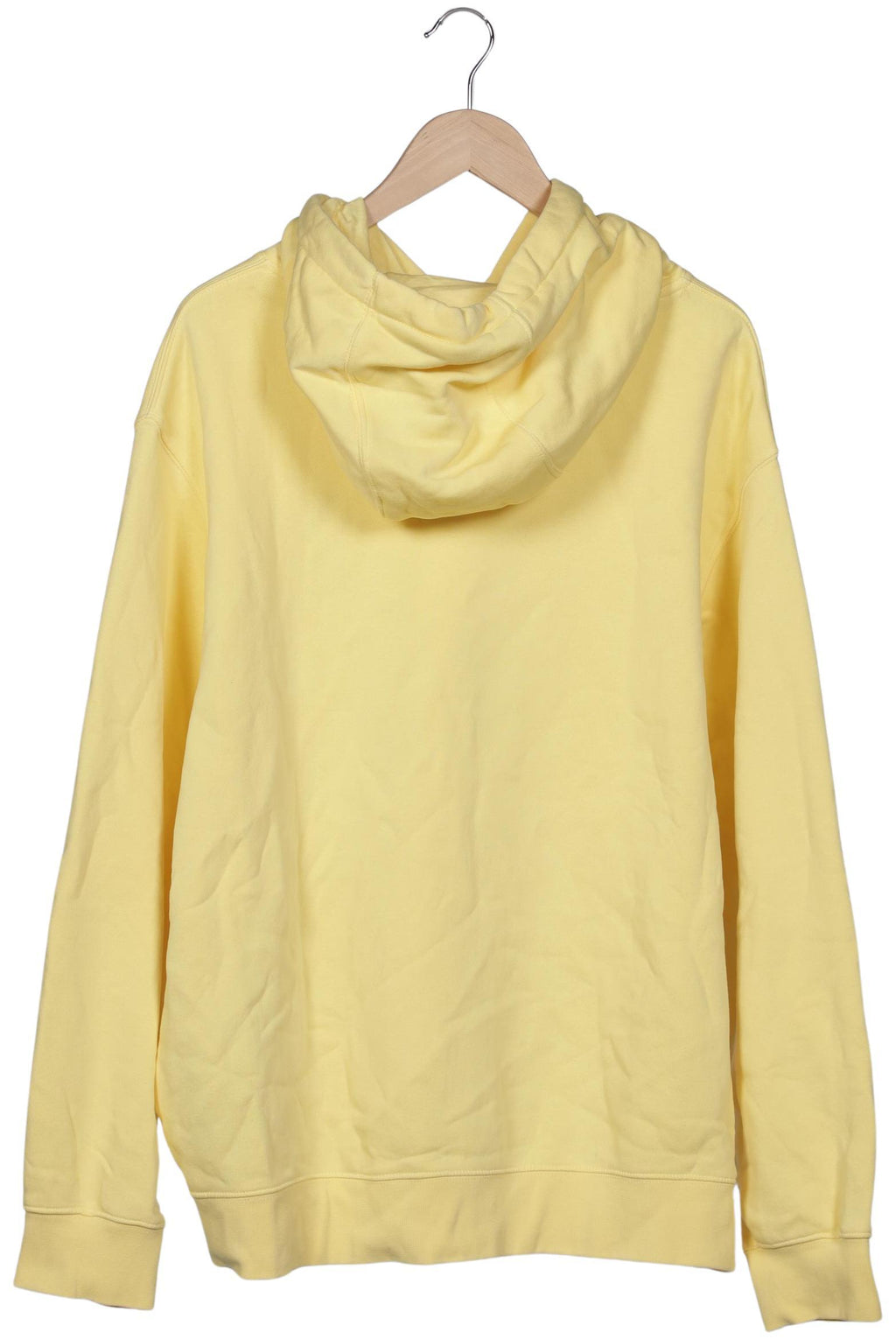 Nike Hoodie Yellow XXL 3