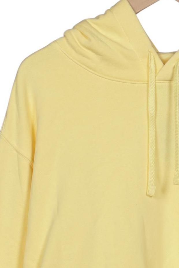 Nike Hoodie Yellow XXL 4