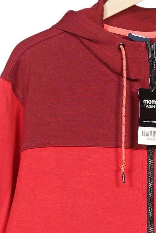 Nike Men Hoodie Red XL 6
