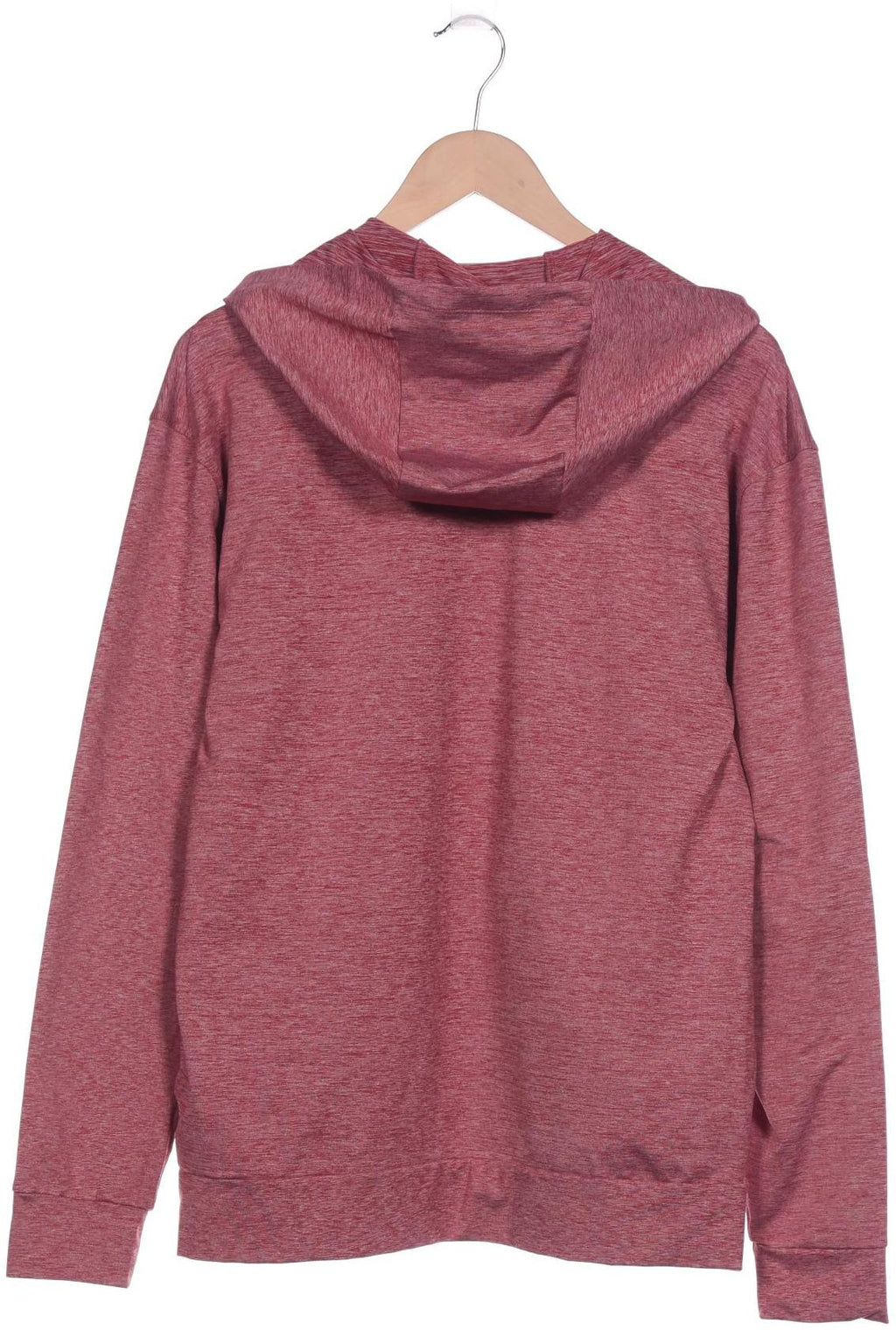 Nike Hoodie Red M 5