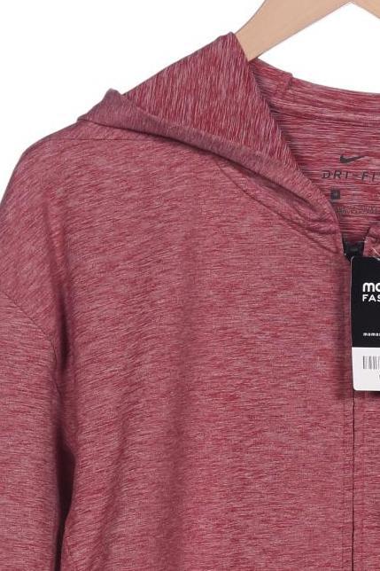 Nike Hoodie Red M 6