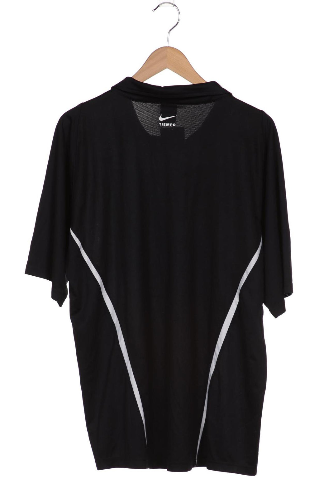 Nike Men Polo Shirt Navy EU 56 Synthetic 3