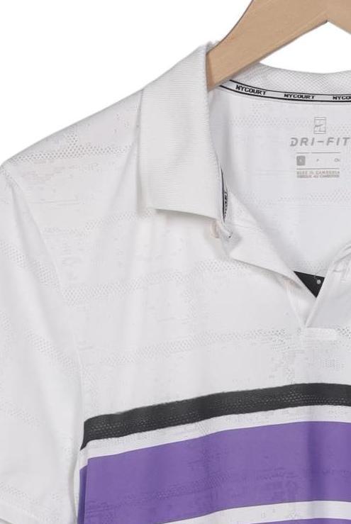 Nike Poloshirt Multicolor Size S 5