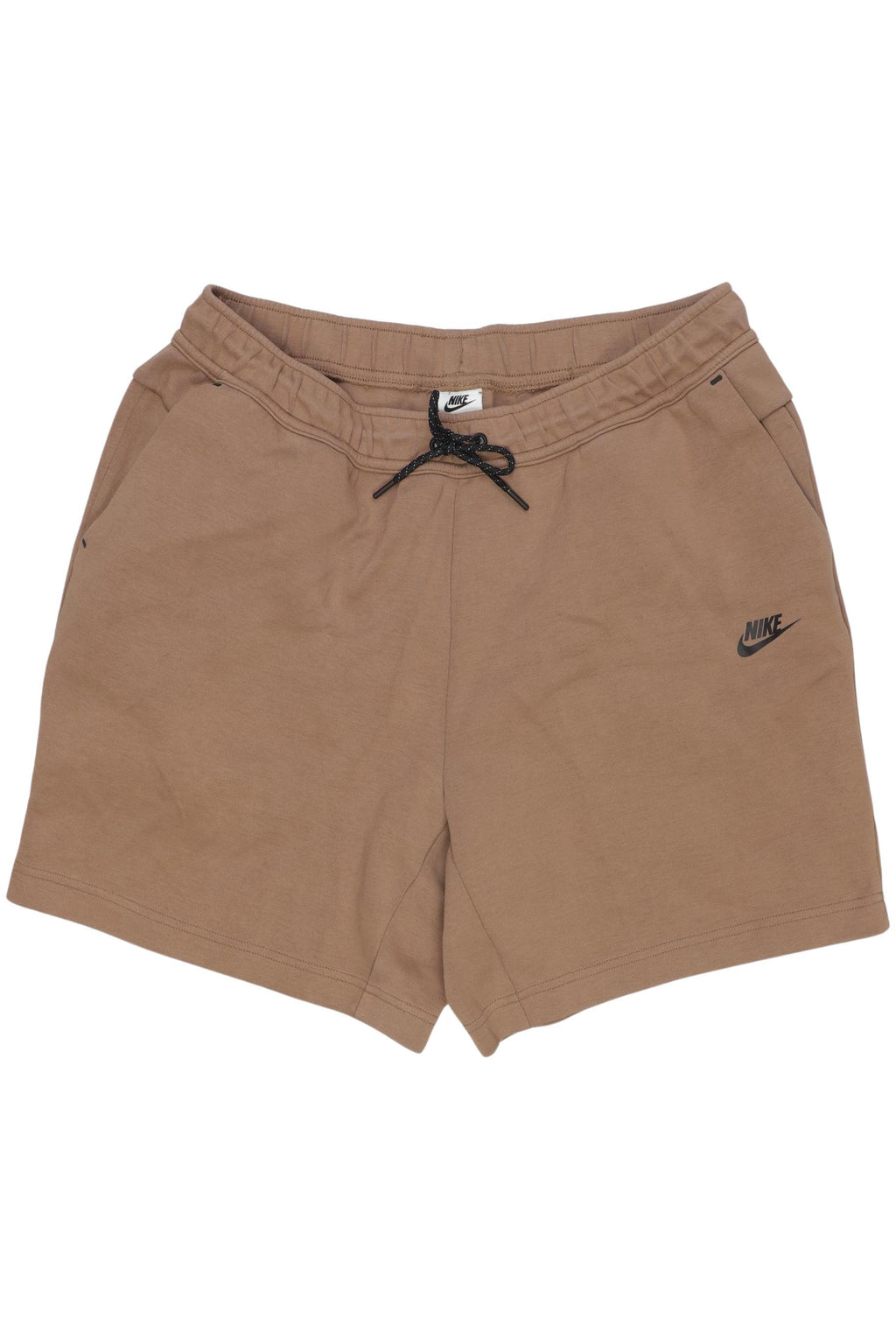 Nike Men Shorts Brown XL 2