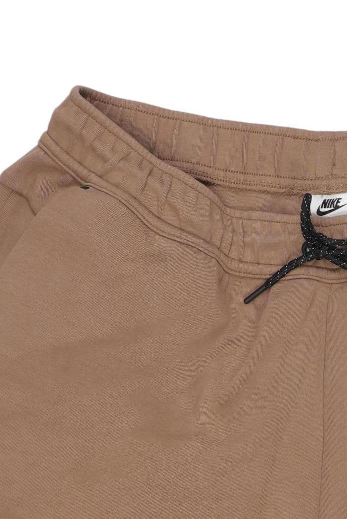 Nike Men Shorts Brown XL 4