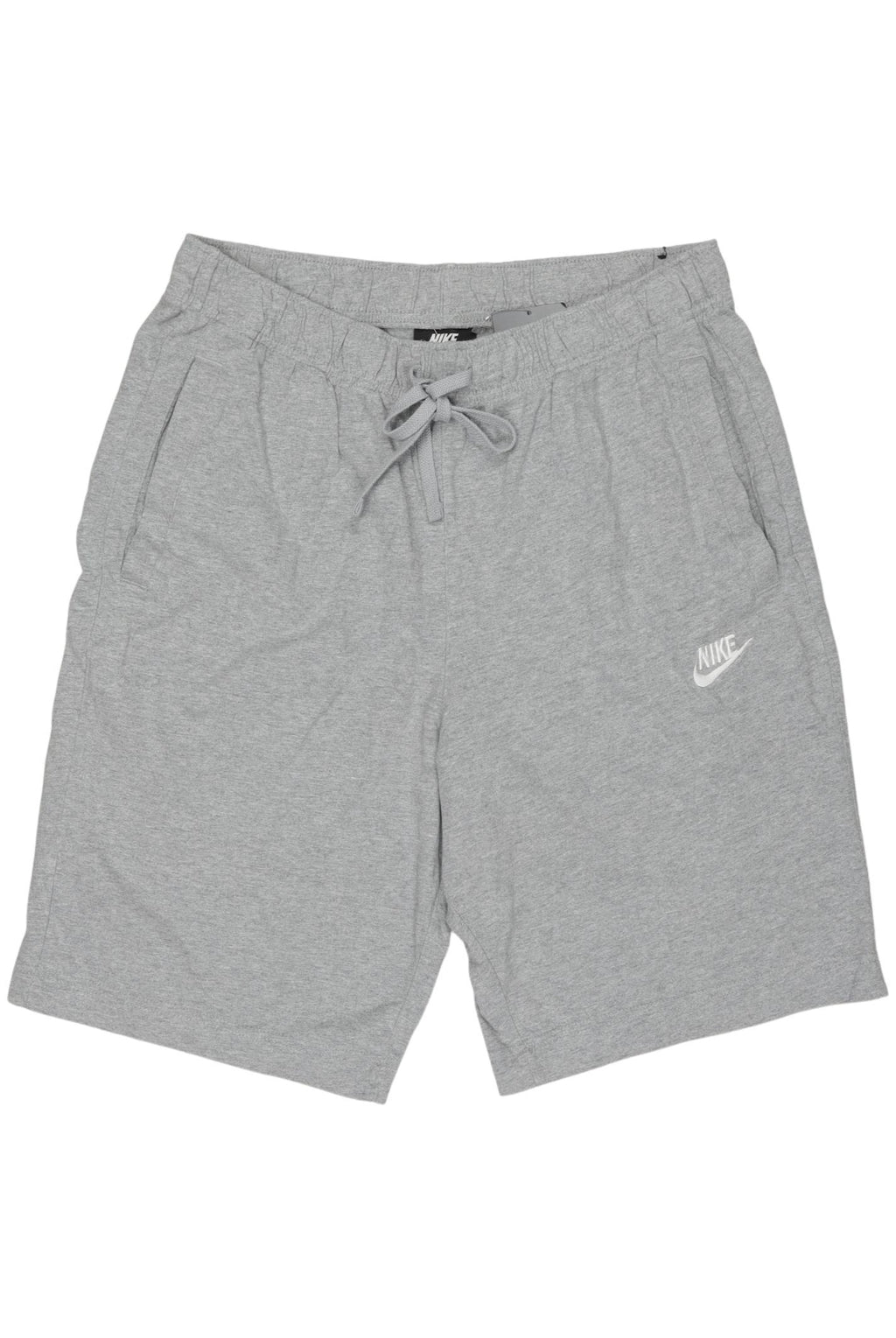 Nike Men's Shorts Gray M Cotton 10