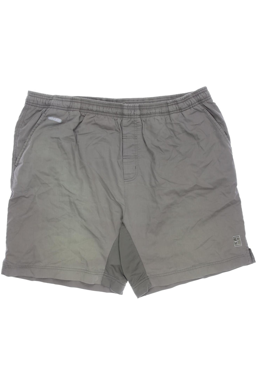 Nike Men's Shorts Light Green XL 4