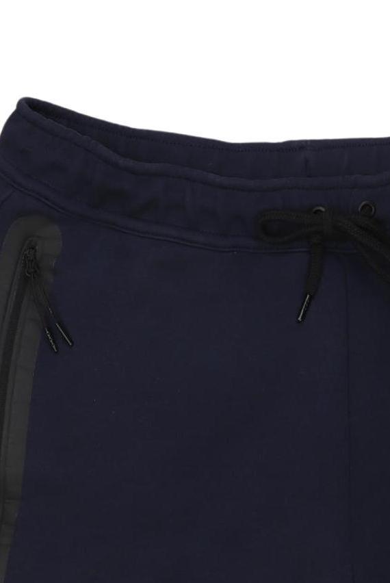 Nike Men Shorts Navy Blue L 4