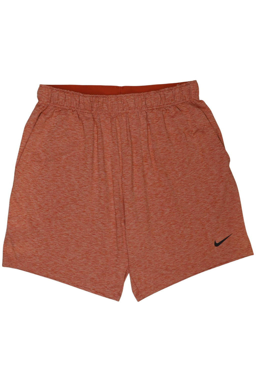 Short homme Nike Orange XL 2