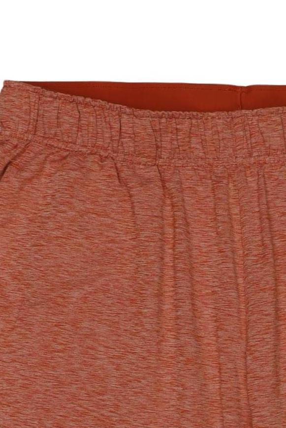 Short homme Nike Orange XL 4