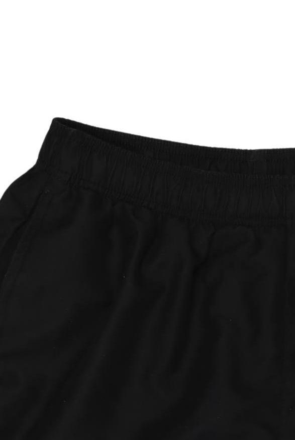Nike Men Shorts Black Size L 8