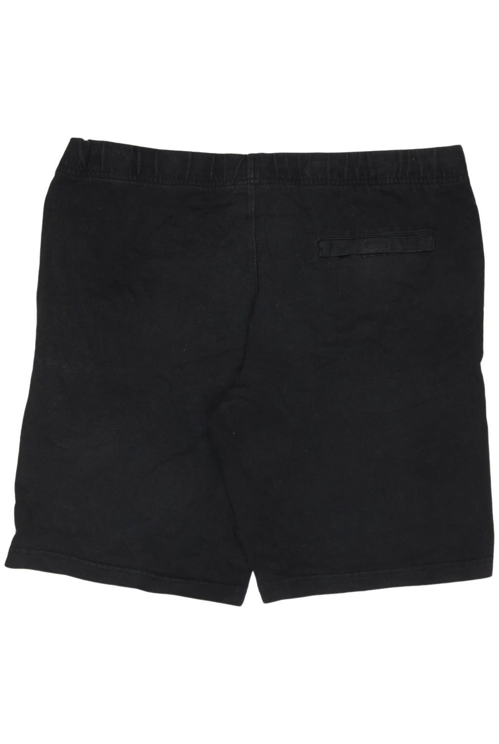 Nike Men Shorts Black L Cotton 6