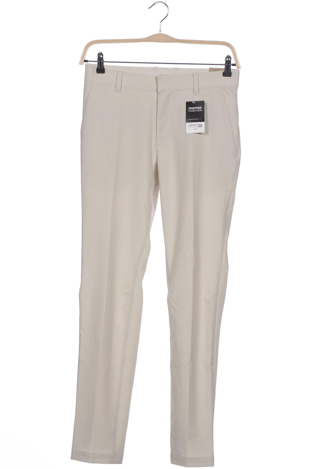 Nike Herren Stoffhose Cremeweiß W30 4