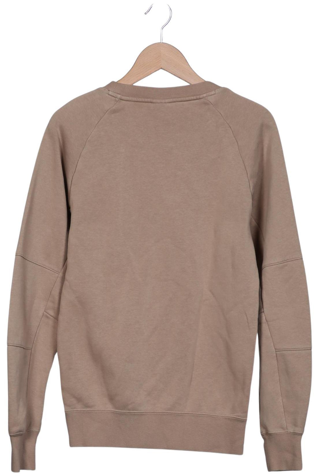 Nike Men's Sweater Beige XS 3