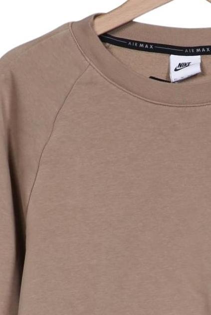 Nike Men's Sweater Beige XS 4