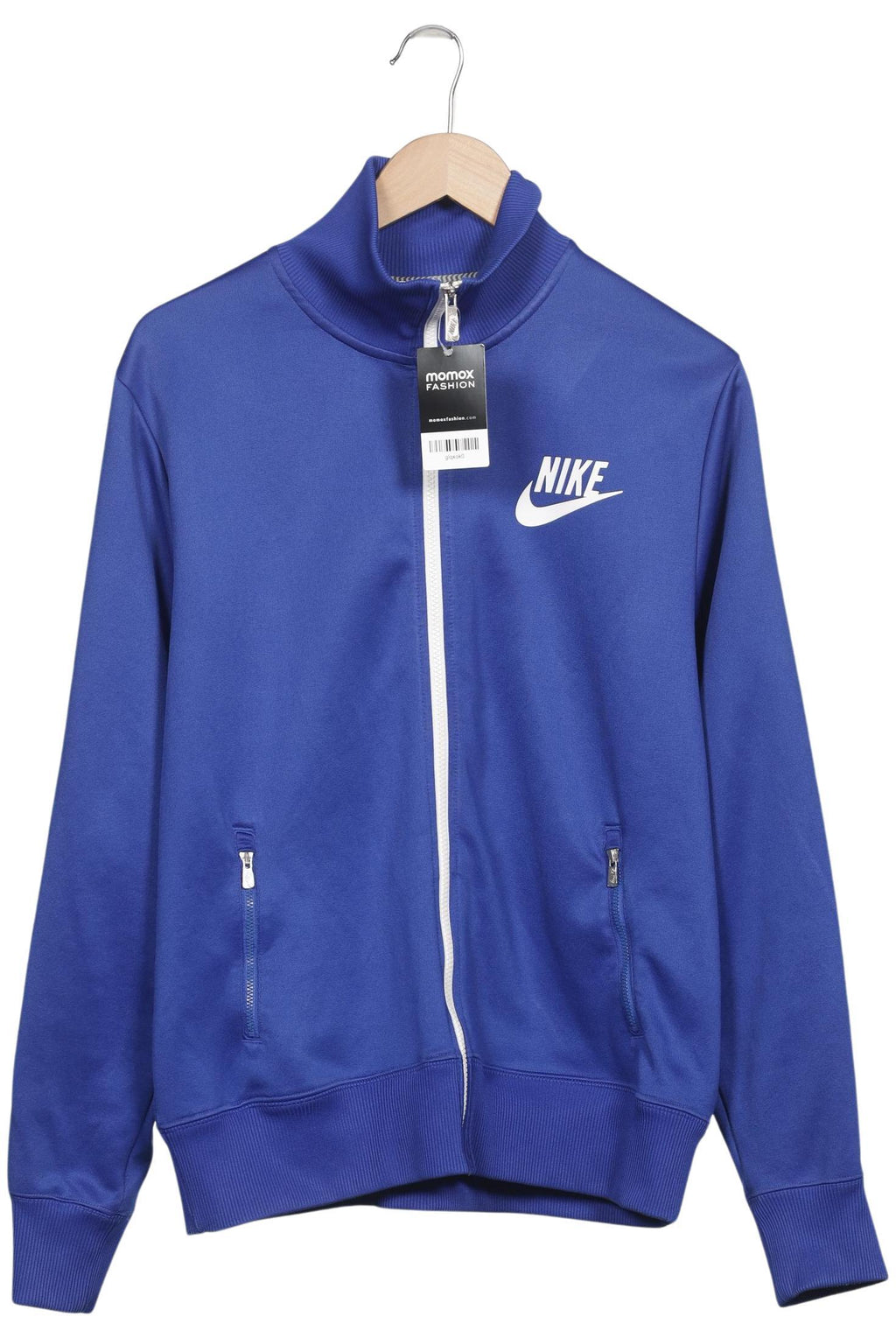 Nike Men Sweater Blue Size L 2