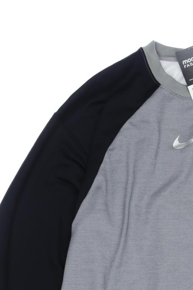 Nike Sweater Gris XS 4