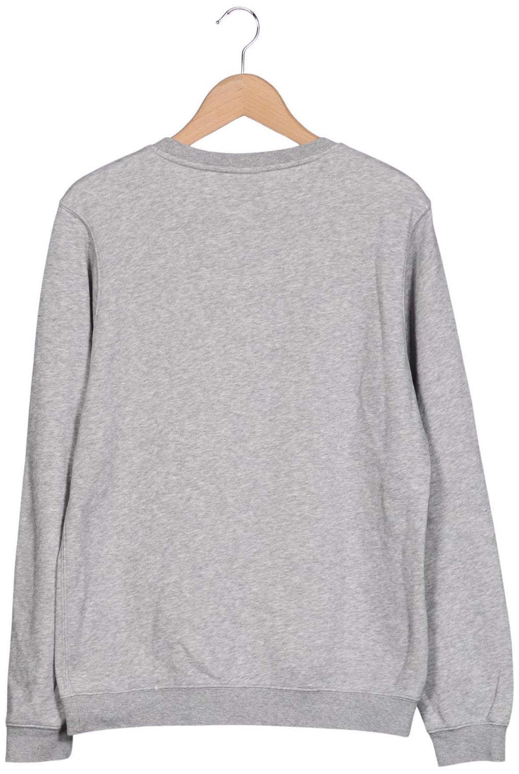 Nike Sweater Gray Size S 3