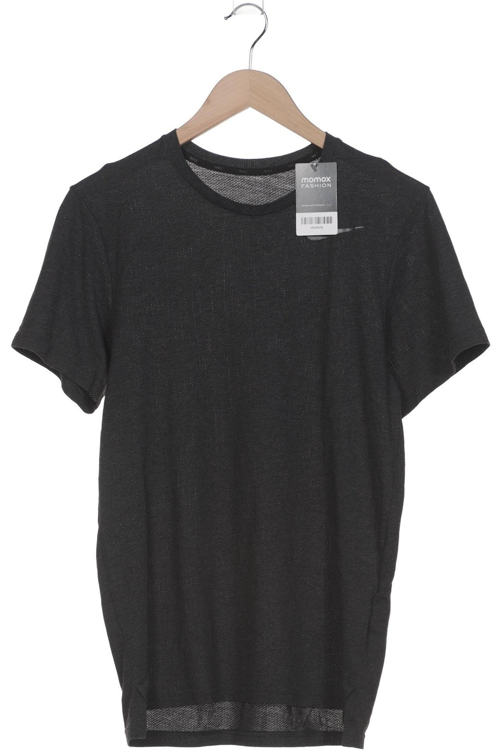 Nike Men's T-Shirt Gray Size S 5