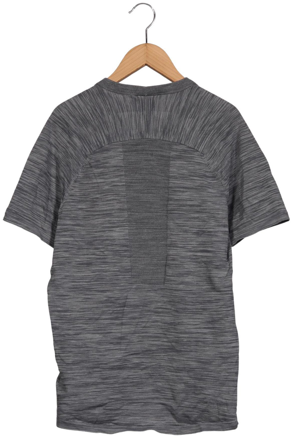 Nike Men's T-Shirt Gray XS 6