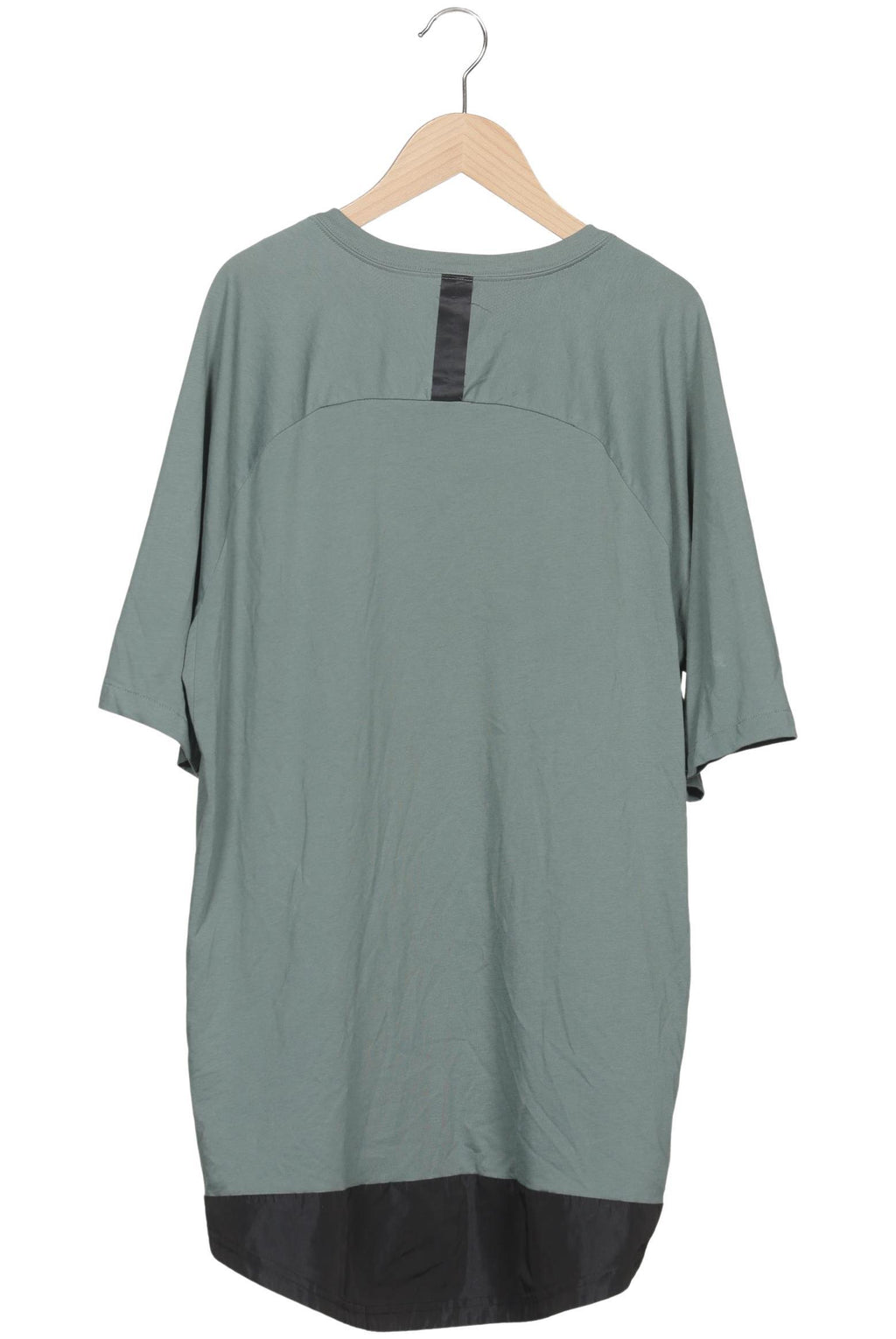 T-shirt Nike Homme Vert Taille L 3