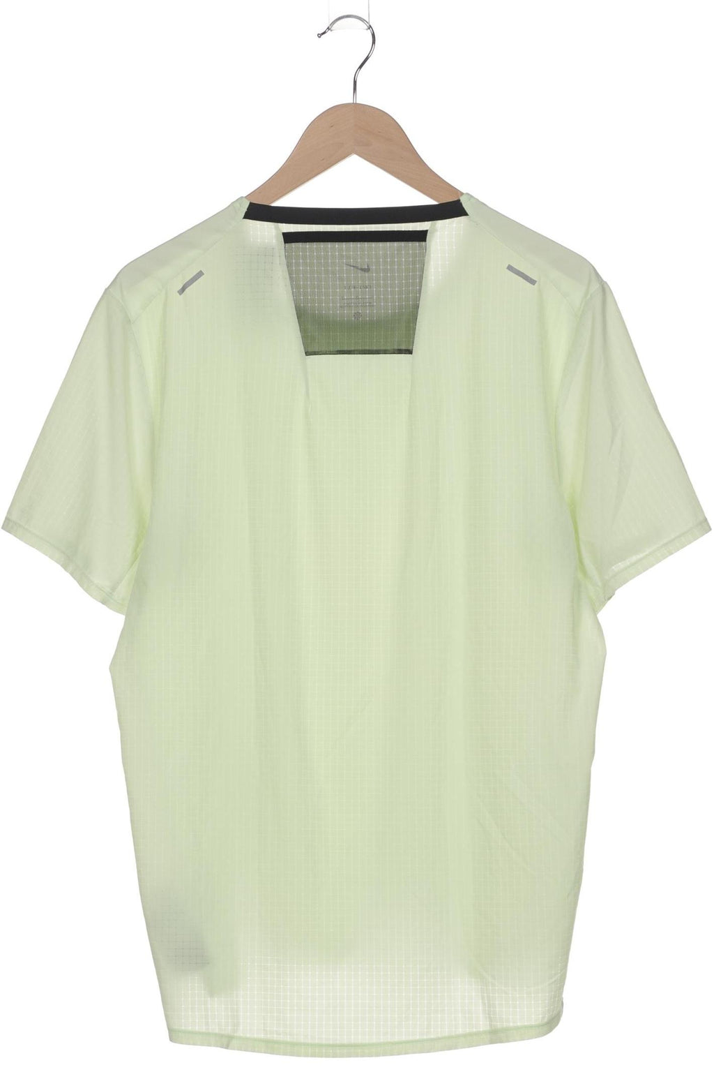 Nike T-Shirt Green Size M 8