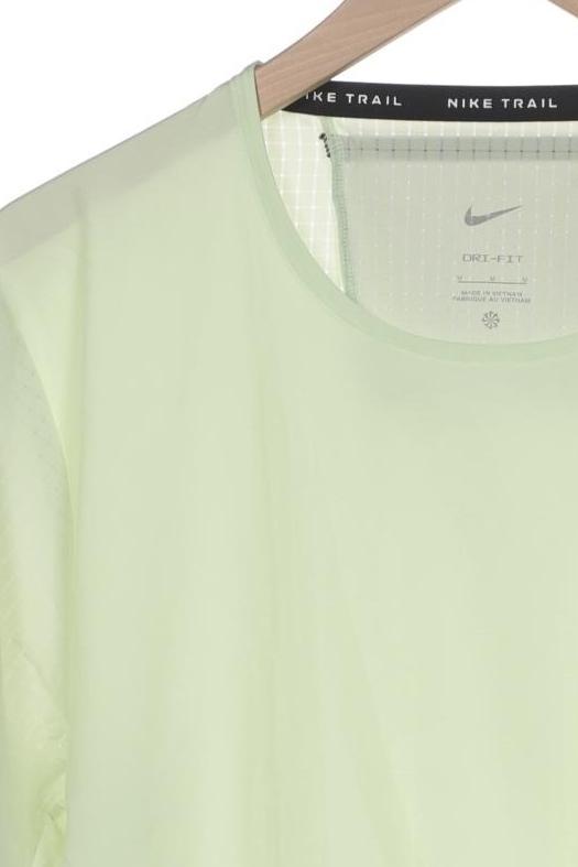 Nike T-Shirt Green Size M 9