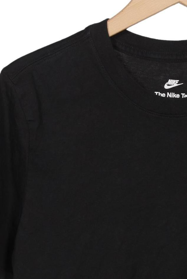 Nike Men's T-Shirt Black Size XS Cotton 8